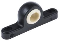 kstm-10 Igus KSTM-10 Pillow Block Bearing -, 10mm ID
