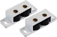 16-1-3594 Pinet  Plastic Roller Catch
