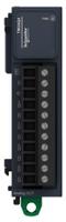 tm3aq4 Schneider Electric TM3 Series PLC I/O Module 0 → 20 mA -10 → 10 V dc, 90 x 23.6 X 70 mm
