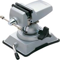 398-2 SAM Bench Vice 63mm x 70mm, 1.4kg