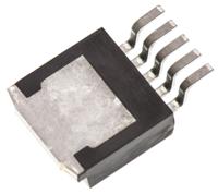 mic29302wu-tr Microchip, Voltage Regulator 26V 5-Pin