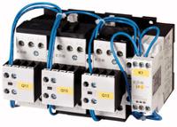 101383-sdainlm30400v50hz Eaton Contactor, Star Delta, 15 kW, 400 V ac