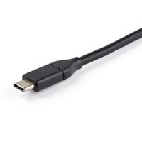 cdp2dp142mbd StarTech.com USB C to DisplayPort Adapter Cable, USB 3.1, 1 Supported Display(s) - 8K @ 60Hz