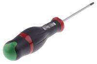 atx20x100 Facom Torx  Screwdriver, T20 Tip, 100 mm Blade, 220 mm Overall