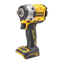 dcf921nt-xj DeWALT 1/2 in 18V Body Only Impact Wrench