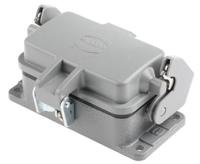 09300100303 HARTING Han B Heavy Duty Power Connector Housing