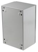 0-355-00 Legrand Atlantic Series Steel Wall Box, IP66, 300 mm x 200 mm x 160mm