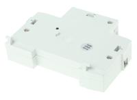 073187-a-pkz0230v50hz Eaton Enclosure PKZMO Series Enclosure for Use with PKZM01 Series, PKM0 Series, PKE Series, PKZM4 Series, PKZM0-T