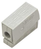224-101 WAGO 224 Series Connector, 24A