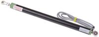 173-0780 RS PRO Linear Transducer, 22mm Shaft