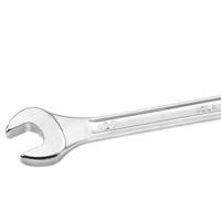 4034la Facom 40.LA Series Combination Spanner, 34mm, Metric, Double Ended, 524 mm Overall