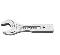 2016 Facom 20 Series Open end insert, 16 mm, 12 x 7mm Insert