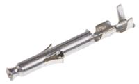 170361-1 TE Connectivity Mini-Universal MATE-N-LOK Series Female Crimp Terminal, 26AWG Min, 22AWG Max