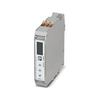 1103355 Phoenix Contact DIN Rail Mount Timer Relay, 24 → 240V ac/dc, 2-Contact, 0.01 → 59999min, DPDT