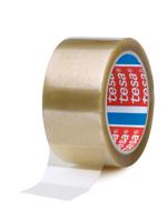 04089-00253-06 Tesa 4089 Transparent Packing Tape, 100m x 48mm