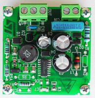 steval-isa119v1 STMicroelectronics Demonstration Board Power Management for VIPER16LD for Non-Isolated SMPS