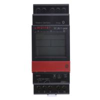 sc-2811-pro4-230v Muller Digital DIN Rail Time Switch 230 V ac, 1-Channel