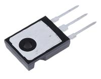 irfp450lcpbf Vishay IRFP Type N-Channel MOSFET, 14 A, 500 V Enhancement, 3-Pin TO-247 IRFP450LCPBF
