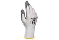 34579081 Mapa KRYTECH 579 White, Grey High Density Polyethylene High Density Polyethylene Cut Resistant Gloves, Size 11,