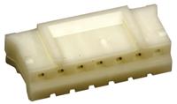 phr-7 JST, PHR Female Connector Housing, 2mm Pitch, 7 Way, 1 Row