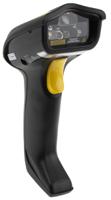633809007149 WASP Laser 2D Scanning Barcode Scanner