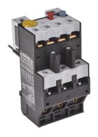 278441-zb12-12 Eaton Overload Relay 1NO + 1NC, 9 → 12 A F.L.C, 12 A Contact Rating, 6 W, 500 Vac