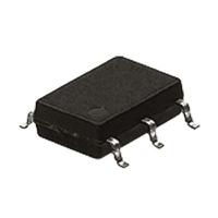 aqv255g3s Panasonic AQV Series Solid State Relay, 2.2 A Load, PCB Mount, 100 V ac/dc Load
