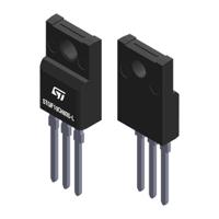 stgif10ch60s-l STMicroelectronics STGIF10CH60S-L 3 Phase IGBT Module, 15 A 600 V, 26-Pin SDIP2F, Through Hole