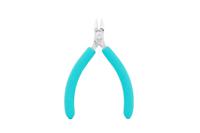 612n Weller Erem Round Nose Pliers, 110 mm Overall, 15mm Jaw