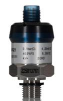 254-7421 RS PRO Pressure Sensor, 0bar Min, 1bar Max, Gauge Reading