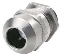 19000005099 HARTING Han CGM-M Series Metallic Metal Cable Gland, M40 Thread, 20mm min., 32mm max., IP68