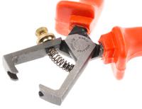 911-1083 ITL Insulated Tools Ltd Wire Stripper, 0.1mm Min, 5mm Max, 160 mm Overall