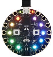 3000 ADAFRUIT Circuit Playground Classic MCU Development Board