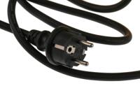 171-7878 RS PRO 10m 1 Socket NF Cable Reel Cassette Reel, 230 V ac