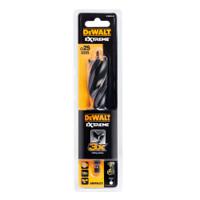 dt90243-qz DeWALT DT902 Series Wood Drill Bit for Wood, 25mm Diameter, 152 mm Overall