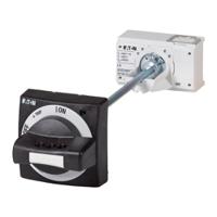 266627-nzm2-xhb Eaton Eaton Moeller NZM Assembly Kit for use with N(S)2(-4), NZM2(-4), PN2(-4)