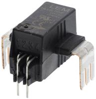 hlsr-50-p LEM HLSR Series Current Transformer, 125A Input, 125:1, 50 A Output, 4.5 → 5.5 V