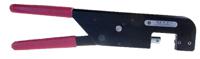 22543157 Huber+Suhner 75_Z Hand Crimp Tool