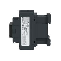 lc1dt25g7 Schneider Electric TeSys D LC1D Contactor, 120 V ac Coil, 4-Pole, 25 A, 4NO, 600 V ac
