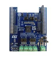 steval-ifp041v1 STMicroelectronics Industrial Digital Output Expansion Board Evaluation Kit for ISO808 for STM32 Nucleo