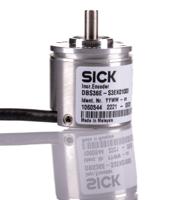 dbs36e-s3ek01000-1060544 SICK DBS36 Core Series Incremental Incremental Encoder, 1000 ppr, HTL Signal, Solid Type, 6mm Shaft