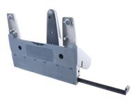 51140184 Leitz Hole Punch, 1 → 4 Hole, 30 Sheet Capacity