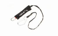 70007912945 3M Shock Absorbing Lanyard Karabiner Single