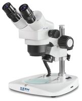 ozl-445 Kern OZL 445 Stereo Zoom Microscope, 0.75 → 3.6X Magnification