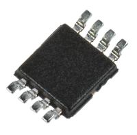 tc72-33mua Microchip Temperature Sensor, Digital Output, Surface Mount, SPI, ±5°C, 8 Pins