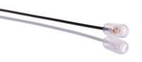 146184-0200 Molex  PCB WiFi Antenna with Micro-Coaxial RF Connector, Ultra Wideband (UWB)