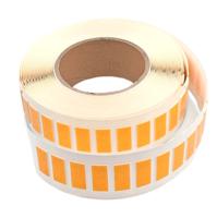 289-047 RS PRO White Foam Tape, 12mm x 25mm, 1mm Thick