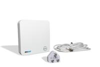 8350000147 ebm-papst  Data Logging Air Quality Monitor for CO2, Humidity, PM 2.5, Temperature, TVOC, RESET Viral Index,