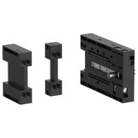 la9g970 Schneider Electric TeSys Mechanical Interlock for use with Giga Contactor LC1G115-500 With LC1G115-500