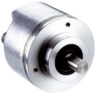 a3m60a-s4pb014x17-1053341 SICK A3M60 Series Absolute Absolute Encoder, PROFIBUS Signal, Blind Hollow Type, 8mm Shaft